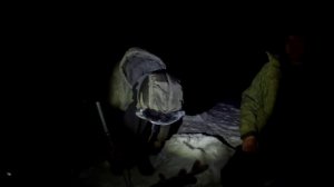 НОЧНЫЕ ЖЕРЛИЦЫ 2023!!!  АКТИВИРОВАННЫЕ ФЛАЖКИ принесли нам НОЧНЫХ ЩУК! Ловля щуки ночью на жерлицы.