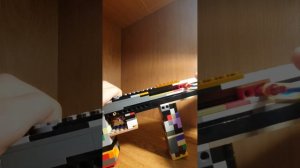 Лего томпсон обзор