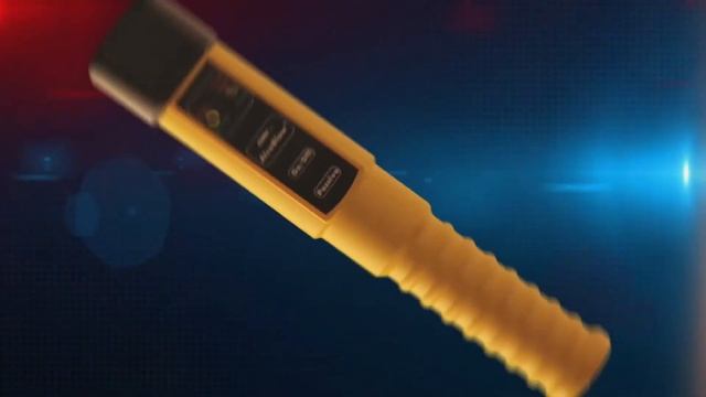 AlcoBlow Portable Breathalizer