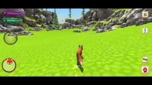 ОБЗОР НА ТРЕШ ИГРЫ ПРО ЖИВОТНЫХ