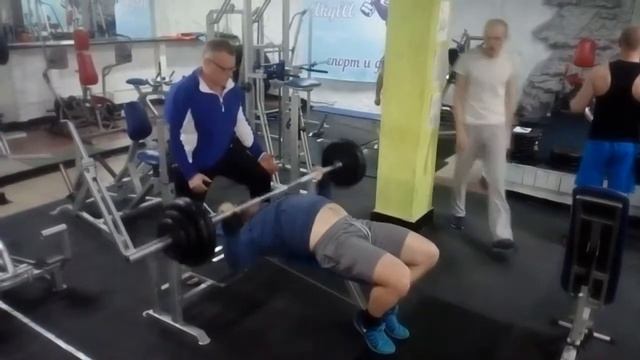 А вы уже записались на тренировку?