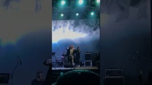 Концерт Линды