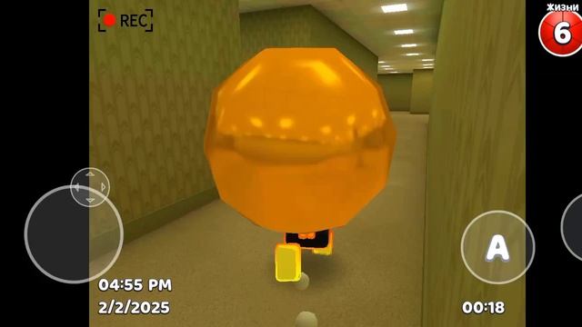 КАК ПОПАСТЬ И ВЫЙТИ ИЗ ЗАКУЛИСЬЯ В SBA!!!