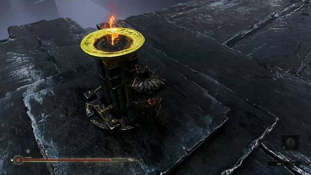 Прошёл пол игры за час Mortal Shell №2 смотреть онлайн