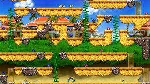 Супер бабушка 3