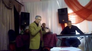 АЗИЗАЛЫ АЖДАР ОГЛЫ ПЕРМЬ ТОЙУ