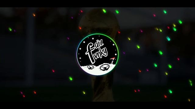 DJ PIALA DUNIA QATAR 2022-HAYA HAYA BETTER TOGETHER(SLOWED & REVERB) смотреть онлайн