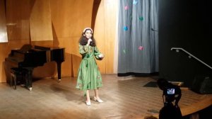 Киев мой. Шамо