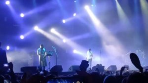 Концерт Дайте Танк(!) в МСК 14.10.2023