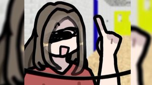 📏Балди меме анимация📏