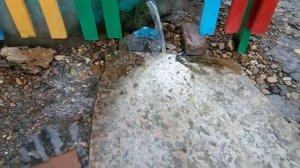 Куселяровские сернистые источники