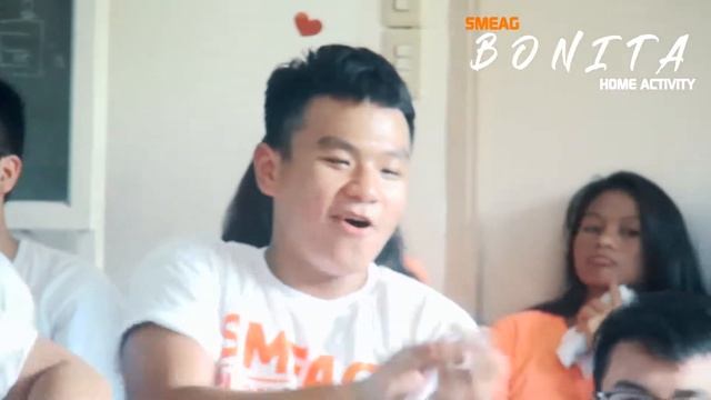 [Учить английский на филиппинах] IELTS школа английского на филиппинах: Bonita Activity смотреть онлайн