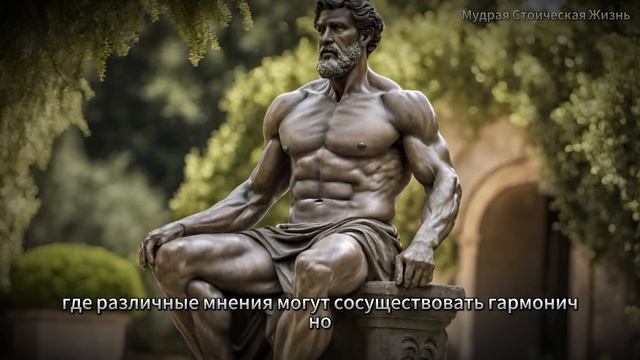 11 СЕКРЕТОВ, которые вы должны молча исключить из своей жизни | Стоицизм и Марк Аврелий.