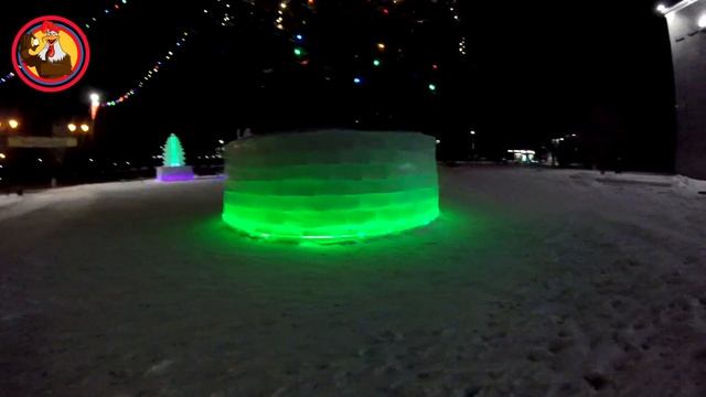 Ёлки Коркинского района 2020 год смотреть онлайн