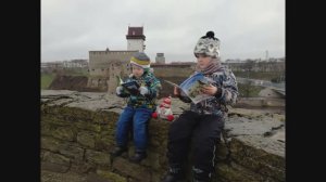 2019_12_07-08_Уикенд в Ивангороде и Нарве