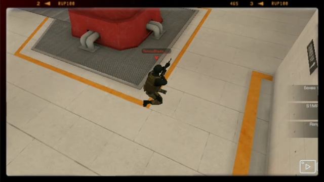 igramo standoff 2 flex смотреть онлайн