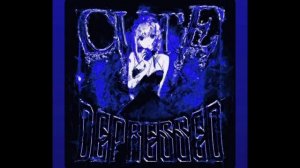 CUTE DEPRESSED (slowed + reverb) (1 hour loop) - dyan dxddy