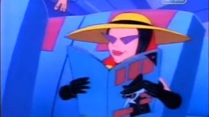 Кот Ик / Eek. The Cat / 1 сезон - 10 серия