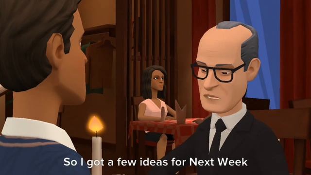 Stepho-Ceratops: “Follow the Mayor” Pt.2 | E7 S2 смотреть онлайн