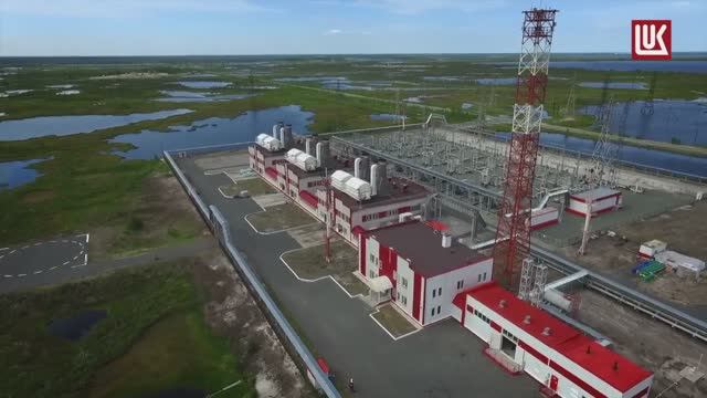 КАДРЫ РЕШАЮТ ВСЁ .Лукойл смотреть онлайн