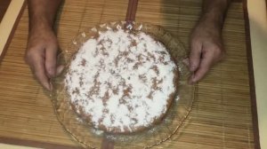 Быстрый рецепт на любой случай! Кекс с бананами - Просто и Вкусно!