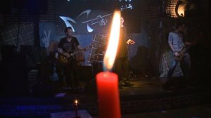Юрий Смыслов "Осколки"