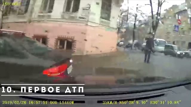 Аварии, которые могли бы закончиться иначе смотреть онлайн