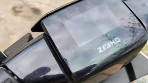 ЭлектроСкутер Zeeho AE6+