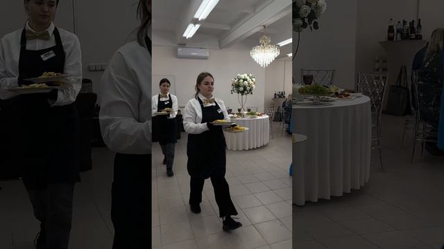 Свадьба под ключ Тюмень Давида и Марины