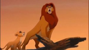 We Are One - Song - The Lion King 2