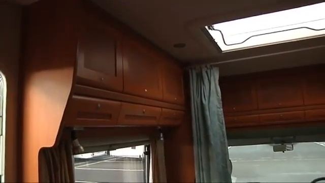 Bessacarr E705 смотреть онлайн