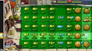 играем в pvz 2 часть🗿