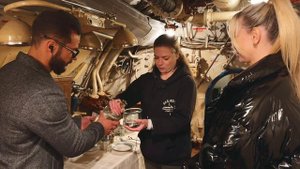 Крымский Холостяк 7 серия