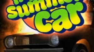 My Summer Car - Mustamies ( 1HOUR!)