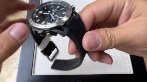 Casio EDIFICE ECB 40P 1AEF