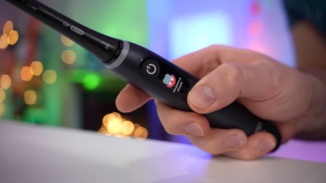 NAJBARDZIEJ ZAAWANSOWANA SZCZOTECZKA OD ORAL-B смотреть онлайн