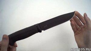 Печора-2 (AUS-8,Воронёный,Elastron) ПП "Кизляр"