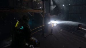 Dead Space 3 прохождение глава 10