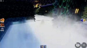 кошка лана играет в радужные друзья