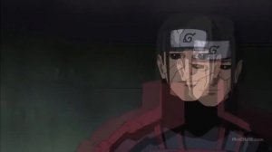 Орочимару воскрешает 4 каге / Саске узнает всю правду