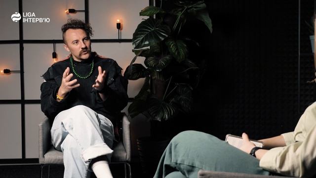 Євген Клопотенко - про свою популярність, смакові вподобання, шкільне меню