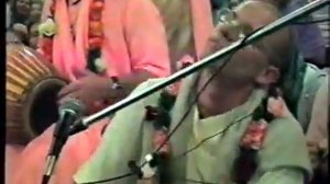 Прахлад киртан Екатиринбург