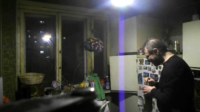 MelomanicaTV представляет: Сергей РАzoom Фокин в фильме Николая Клименко Матюги с молитвами. 2020 г.