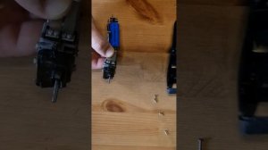 Разборка и сборка машинки для стрижки Harizma 305C