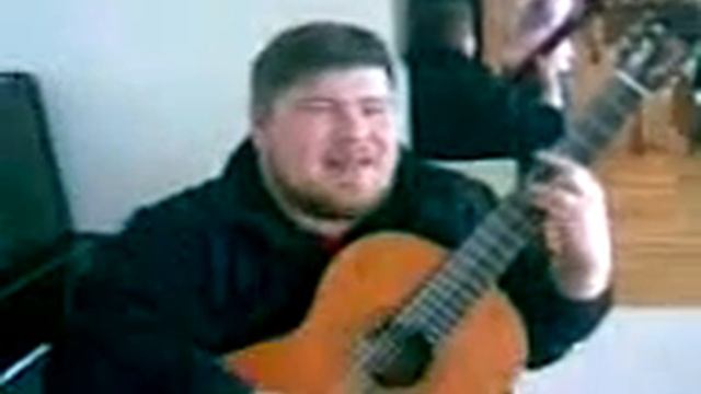 Блюз весенней кошки смотреть онлайн