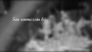 Özdemir Erdoğan - Efkar (Official Lyric Video)