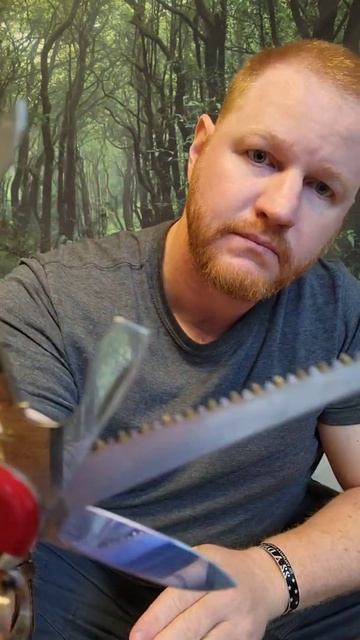 Victorinox Swiss Army Fieldmaster Pt. 1 смотреть онлайн