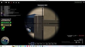 Очередной Рейд в войне магната роблокс