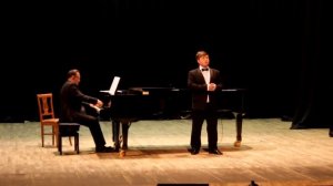 С Рахманинов   Я не пророк