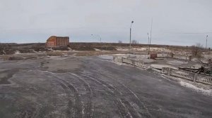 Весенняя встреча с Алексеем Жуковским